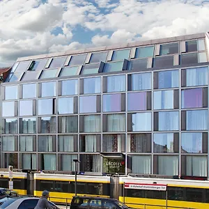 Arcotel Velvet 4* Berlino