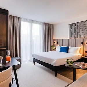 Citadines Kurfuerstendamm 4* Berlino