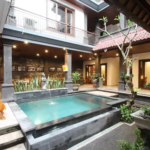 Yuni's House 3* Ubud