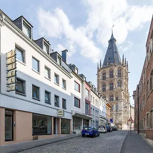Buergerhofhotel Köln