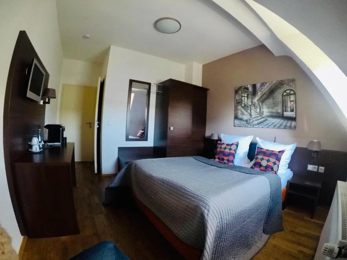 Das Steeps Ihr Brauhaus Und Hotel 3*, Köln