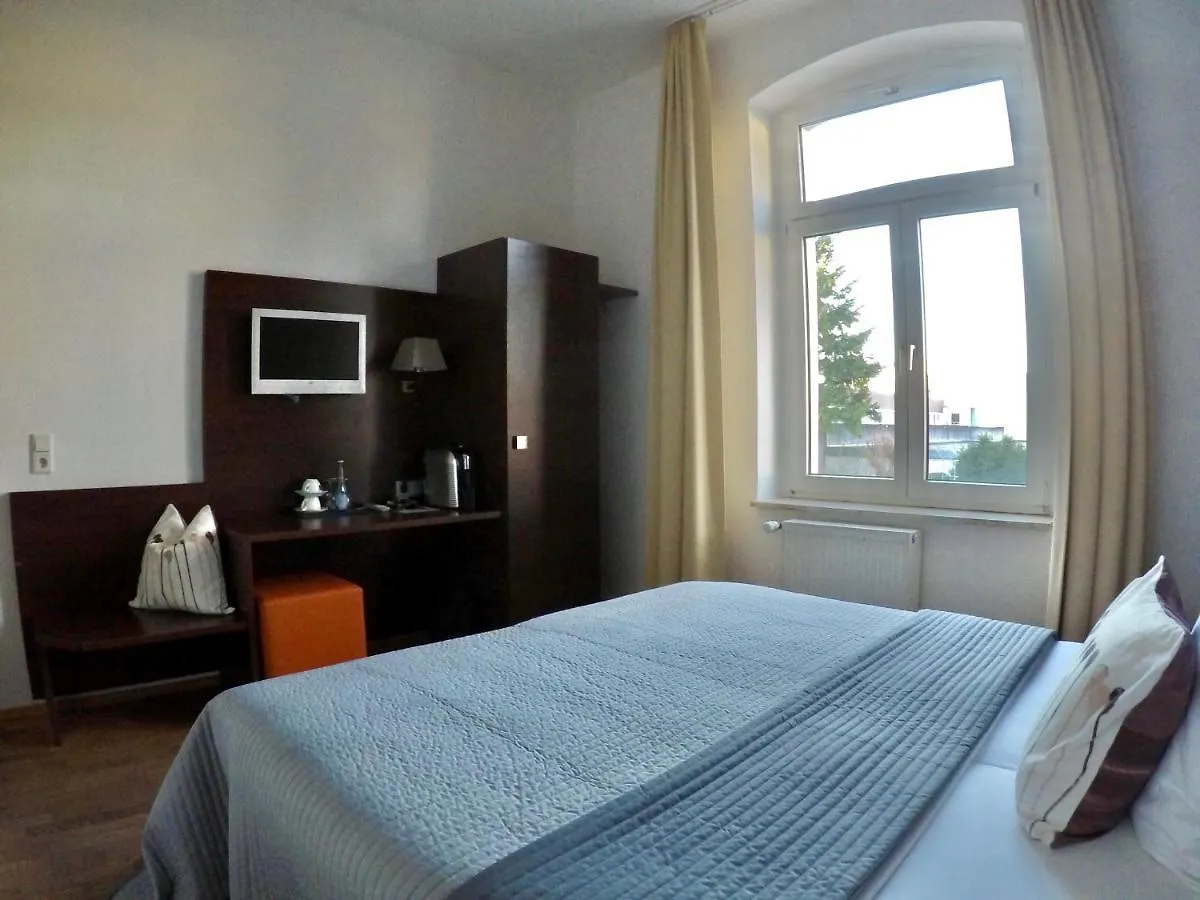 Das Steeps Ihr Brauhaus Und Hotel Tyskland