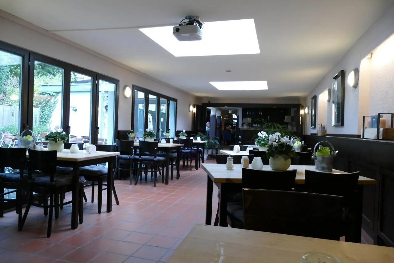 Das Steeps Ihr Brauhaus Und Hotel Colonia