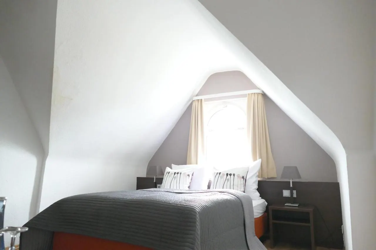 ***  Das Steeps Ihr Brauhaus Und Hotel Colonia Germania