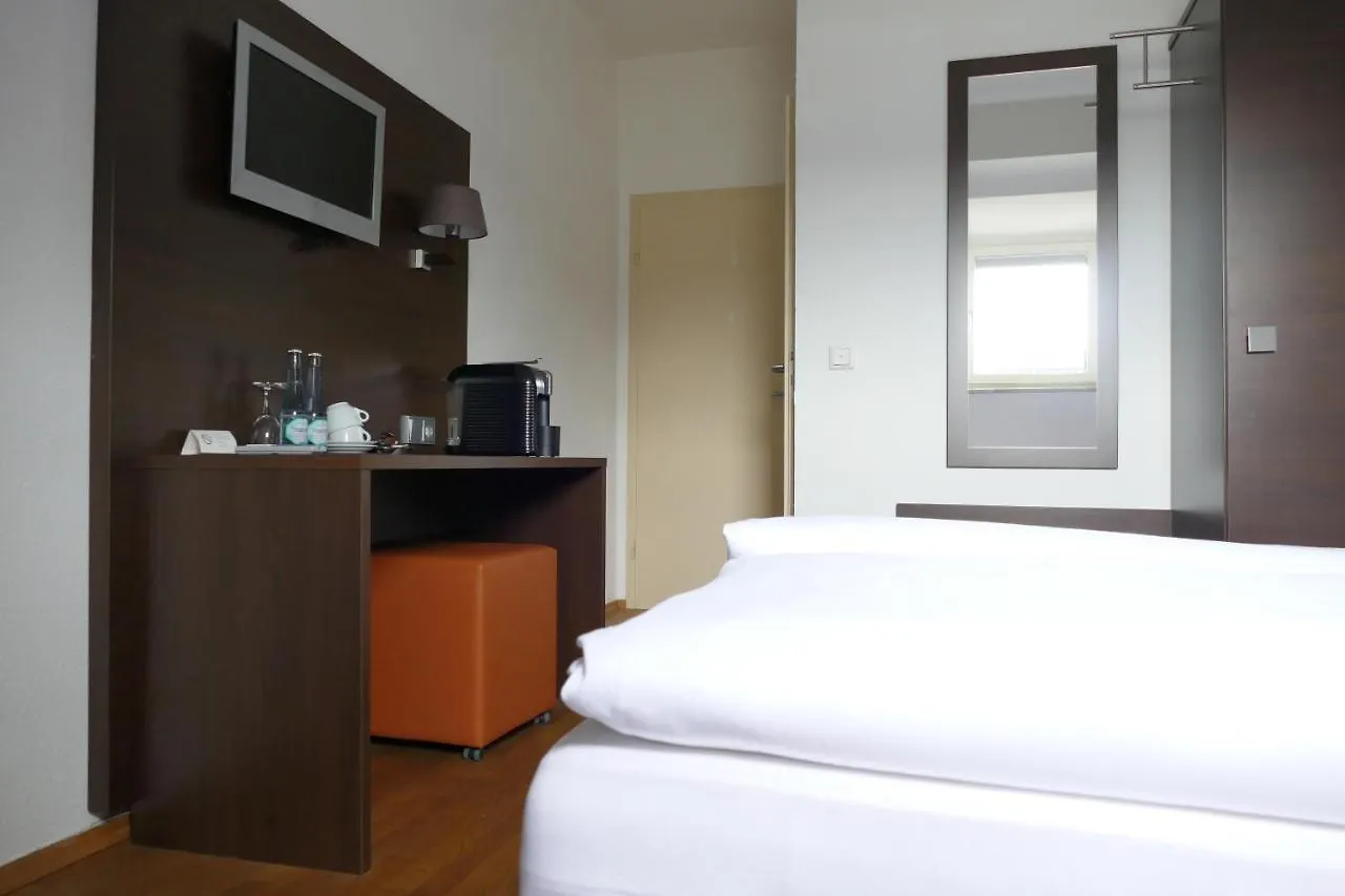 Das Steeps Ihr Brauhaus Und Hotel Colonia