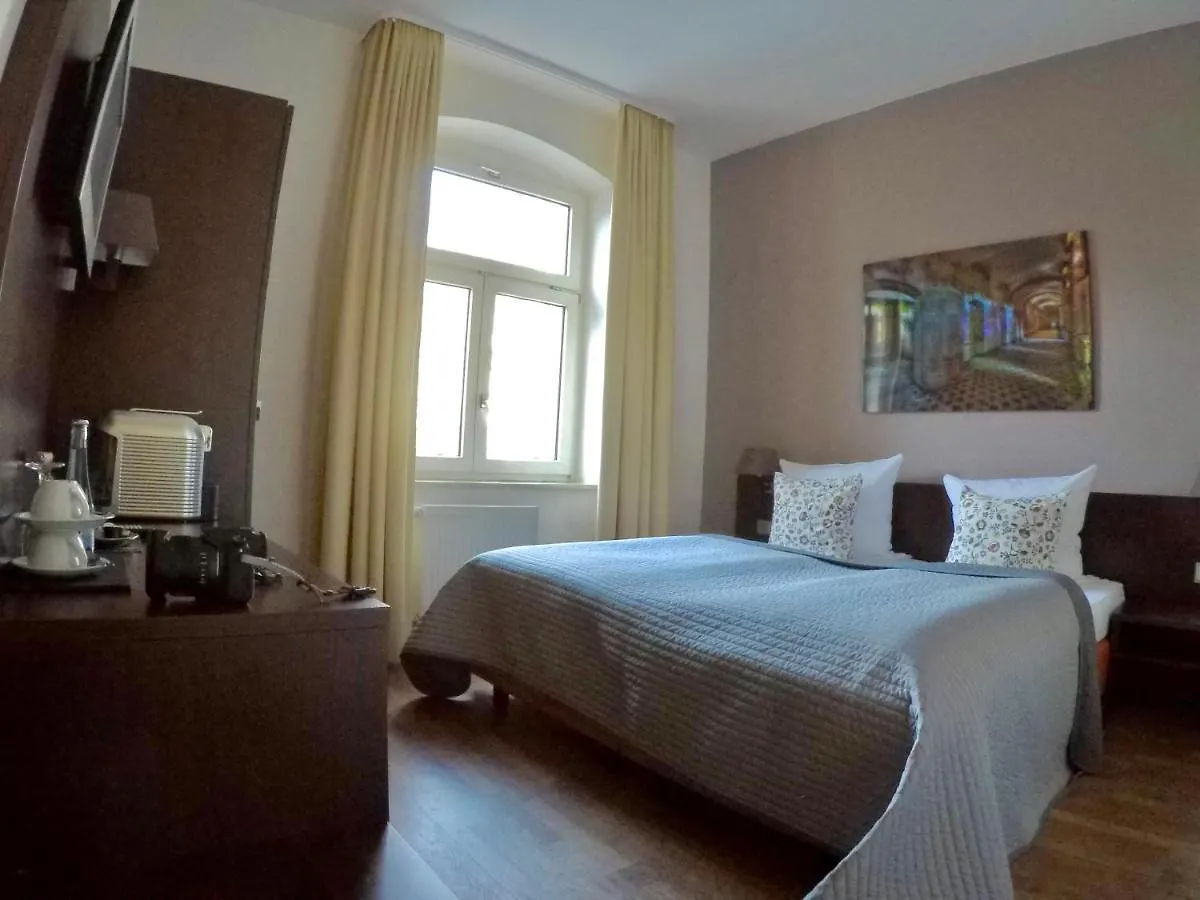 Das Steeps Ihr Brauhaus Und Hotel Colonia