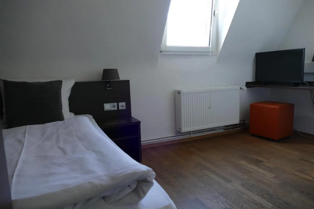 Das Steeps Ihr Brauhaus Und Hotel Colonia