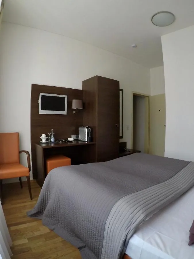 Das Steeps Ihr Brauhaus Und Hotel Colonia