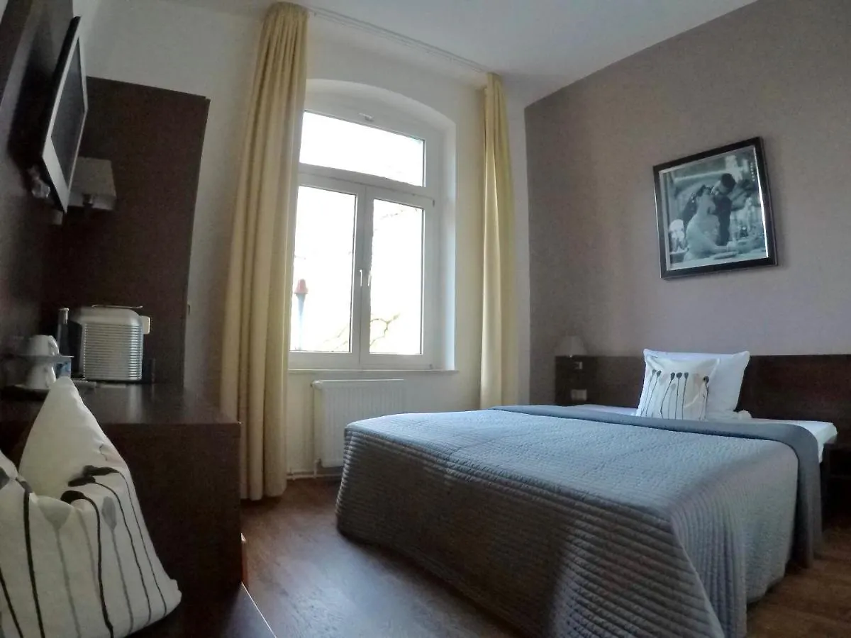 Das Steeps Ihr Brauhaus Und Hotel Colonia 3*,  Germania