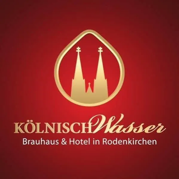 Das Steeps Ihr Brauhaus Und Hotel Colonia