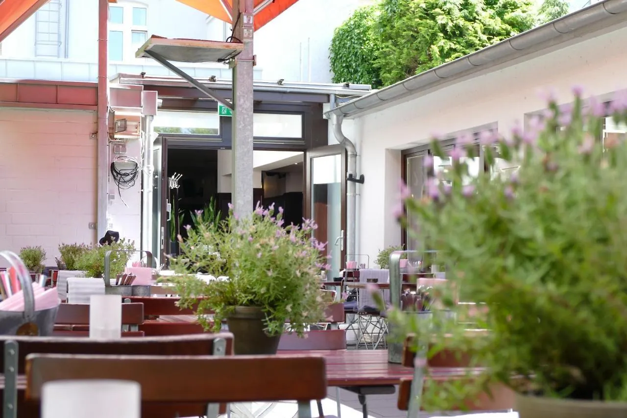 Das Steeps Ihr Brauhaus Und Hotel Colonia